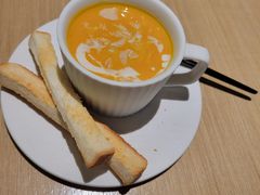 -本处·素食·融合料理(南油店)