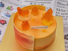 -黑池口感烘焙·生日蛋糕(坂田店)
