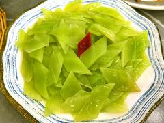 -丽泽山庄·生态怀柔菜·虹鳟鱼(红螺寺店)
