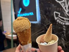 -LUNEURS月乐诗 La Glace(环贸店)