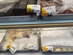 -爱德顺糕点食屋(利民道店)