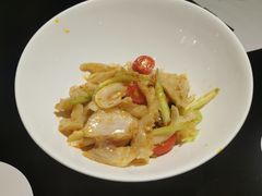 -金厨泰国餐厅·全泰籍厨师料理(拱北店)