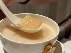 -丽轩中餐厅(广州丽思卡尔顿酒店)