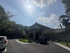 -浙江宾馆·花园餐厅·自助餐厅·茶吧