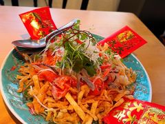 迎财三文鱼-Ginger(兴国路店)