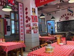 -龙师傅卤炒(天马店)