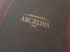 -Angelina(老佛爷店)