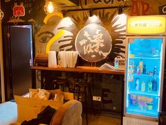 -谜·沉浸侦探剧本杀推理馆(静安店)