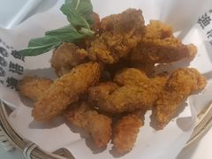 -渔语鱼酸菜鱼新川菜(来福士店)