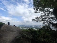 -火炉山森林公园