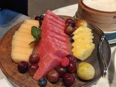 -无锡苏宁银河国际酒店-悦府65中餐厅
