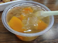 -六姑龟苓膏糖水卤水店