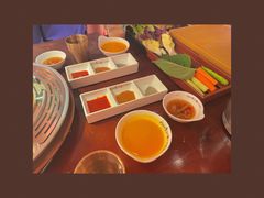 -三代烤肉(保利广场店)