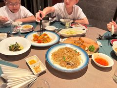 -海口万豪中餐厅·粤菜·海南菜· 平价海鲜·茶点· KTV包房