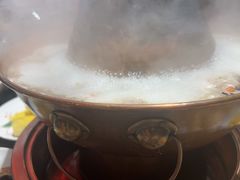 -老北京胡同味道二荤铺(酒仙桥店)
