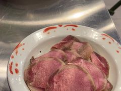 -永安里地摊烤肉(首创店)