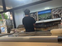 -新疆喀什烤肉饭店(红松路店)
