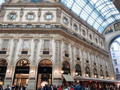 -埃马努埃莱二世拱廊