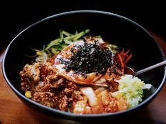 -优壹佳·延边朝鲜族料理(中山北路店)
