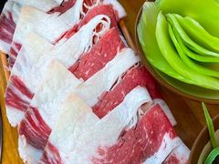 -黔三一夺夺粉酸汤火锅(百信店)