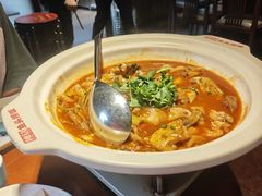 -魏铭鱼头捞饭(晋阳路店)