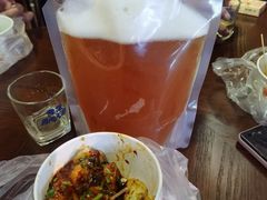 -无声臭豆腐(大井1号店)