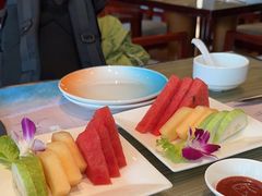 -金海湾嘉华度假酒店·海韵咖啡厅