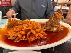 -玉林烤鸭店(垡头店)
