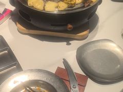 -范儿·嫂子烤肉·精致炭火烤肉(长治路店)