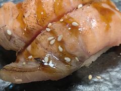 -沼津港精致料理·寿喜烧·烧鸟(龙湖南桥天街日料榜单店)