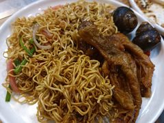 -苏格里岛自助海鲜烤肉(青秀万达店)