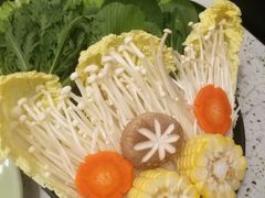 -椰子营·椰子鸡火锅(万象里店)