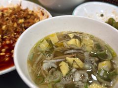 -小李旗花面庄