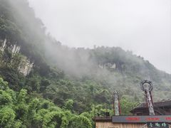 -车溪民俗旅游区