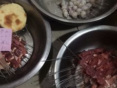 -永安烧烤