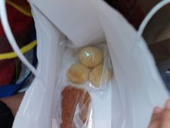 -BreadTalk面包新语·烘焙蛋糕(星河城店)