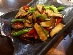 -味道云南·云朵山歌(东方都会广场店)