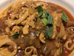 -兰湘子·湘菜小炒(盛龙广场店)