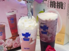 -加减茶饮(高沙店)