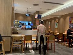 -吉野家(深圳超多维科技大厦分店)