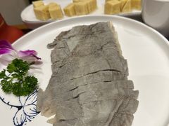-南门四季铜锅涮肉(左家庄店)