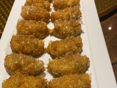 -那家小馆•北京菜•烤鸭(香山店)