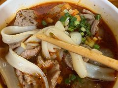 -王记生烫牛杂面馆(兰陵路店)