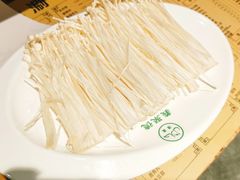 -義聚德·清真铜锅涮羊肉·烧烤(河东店)