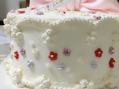 -法田鹿蛋糕定制·甜品茶歇