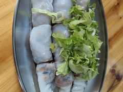 -梁记叉烧包(侨港总店)