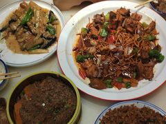 -吕记老鸭汤·徽菜馆(东营路店)