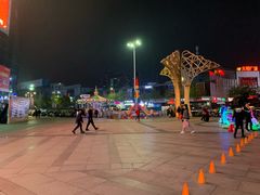 店内环境-万达广场(泰州海陵店)