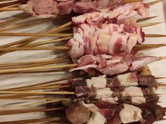 -TIPPI营地 房车主题·露营烧烤团建轰趴(天安假日店)