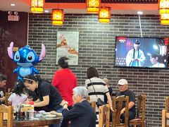 -德顺源·非遗烧麦·老菜(大观园店)